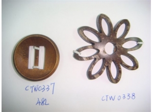 Nút gỗ 19