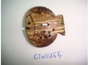 Nút gỗ 13
