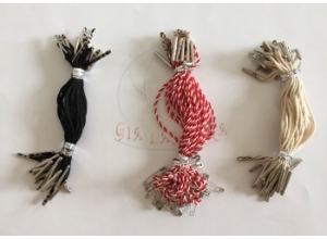 DÂY TREO ĐẦU CÀI KL